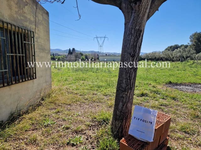 Area Edificabile in vendita in Muro de Alcoy - 40.000 € (Rif: 9905157)