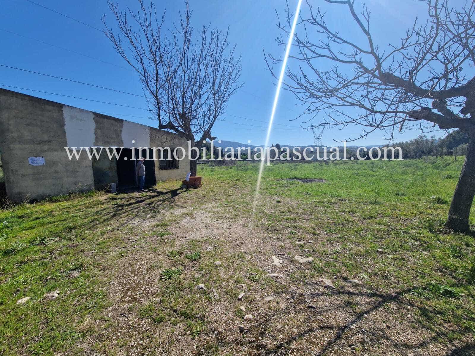 Bouwgrond te koop in Muro de Alcoy - € 40.000 (Ref: 9905157)