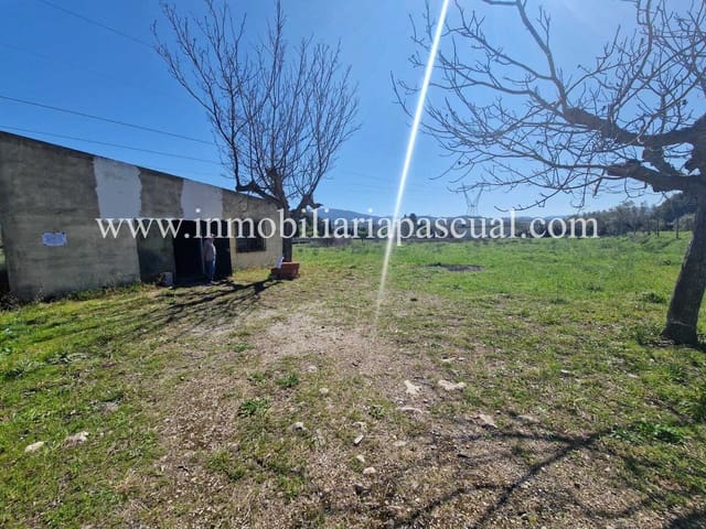 Area Edificabile in vendita in Muro de Alcoy - 40.000 € (Rif: 9905157)