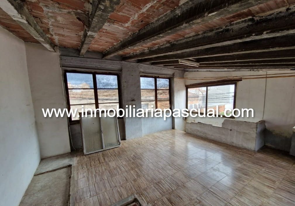 Villa til salg i Cocentaina - € 47.000 (Ref: 9906607)