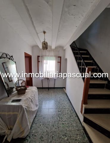 Villa til salg i Cocentaina - € 47.000 (Ref: 9906607)