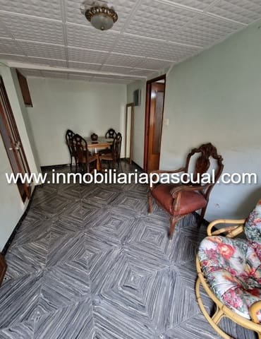 Villa til salg i Cocentaina - € 47.000 (Ref: 9906607)