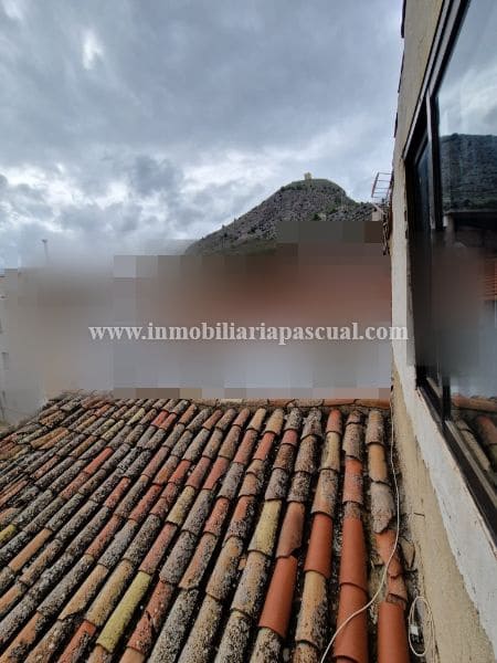 Villa for sale in Cocentaina - € 47,000 (Ref: 9906607)