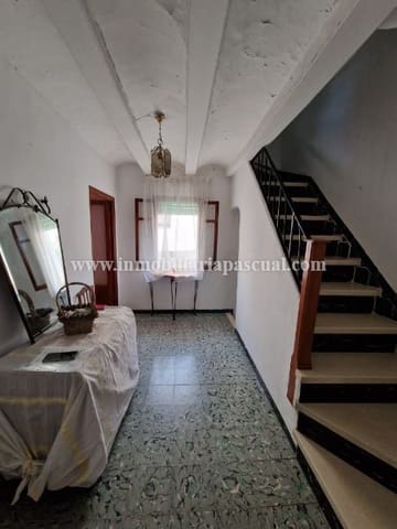 Villa zu verkaufen in Cocentaina - 47.000 € (Ref: 9906607)