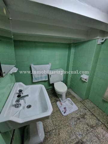 Villa zu verkaufen in Cocentaina - 47.000 € (Ref: 9906607)