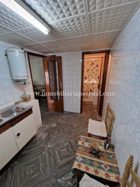 Villa for sale in Cocentaina - € 47,000 (Ref: 9906607)
