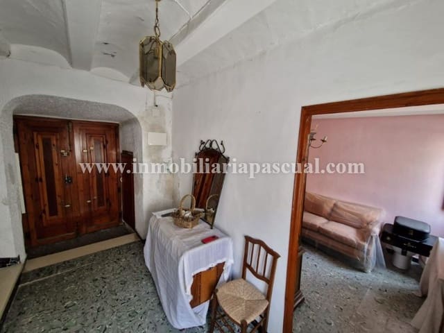 Villa zu verkaufen in Cocentaina - 47.000 € (Ref: 9906607)