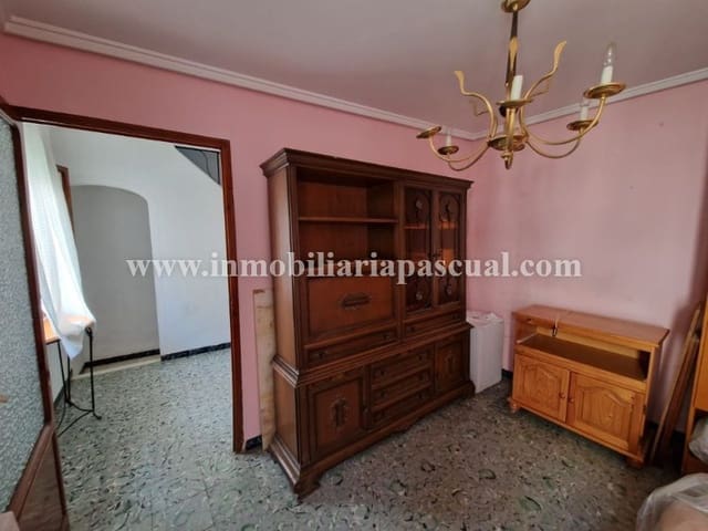 Villa zu verkaufen in Cocentaina - 47.000 € (Ref: 9906607)