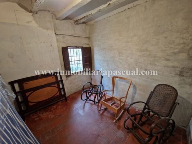 Villa zu verkaufen in Cocentaina - 47.000 € (Ref: 9906607)