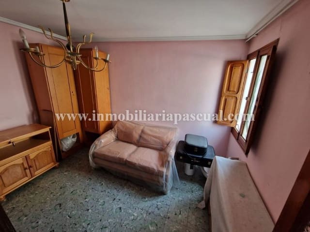 Villa zu verkaufen in Cocentaina - 47.000 € (Ref: 9906607)