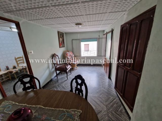 Villa zu verkaufen in Cocentaina - 47.000 € (Ref: 9906607)