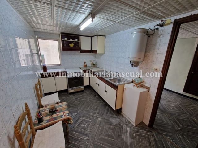 Villa zu verkaufen in Cocentaina - 47.000 € (Ref: 9906607)