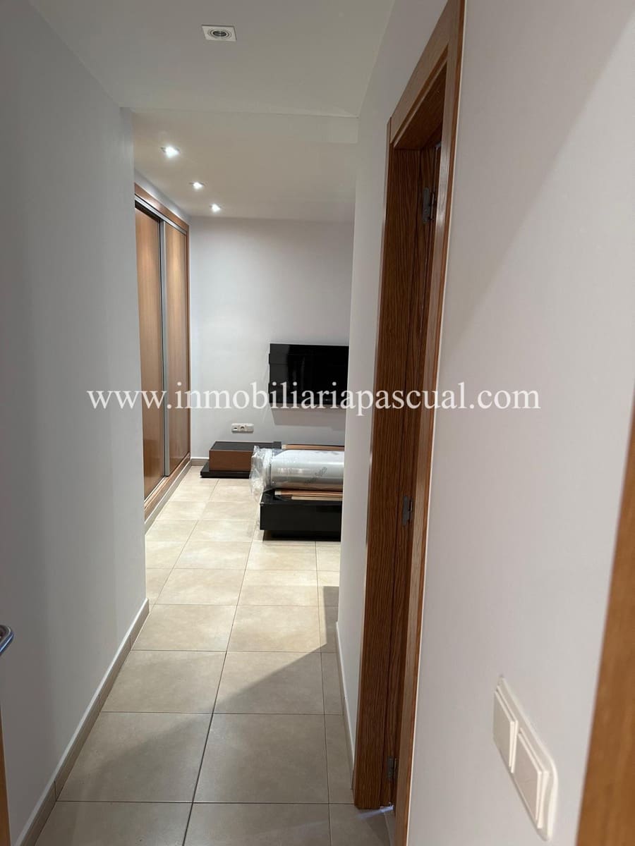 3 soveværelse Lejlighed til salg i Muro de Alcoy - € 200.000 (Ref: 9909032)