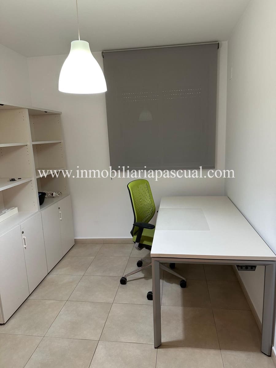 3 soveværelse Lejlighed til salg i Muro de Alcoy - € 200.000 (Ref: 9909032)
