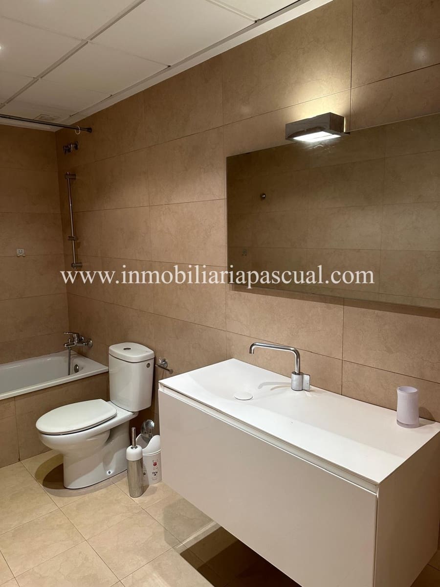 3 soveværelse Lejlighed til salg i Muro de Alcoy - € 200.000 (Ref: 9909032)