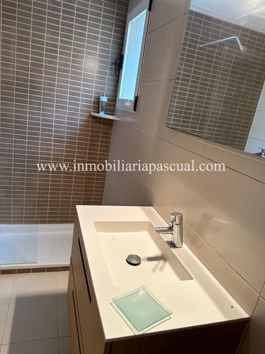 3 soveværelse Lejlighed til salg i Muro de Alcoy - € 200.000 (Ref: 9909032)