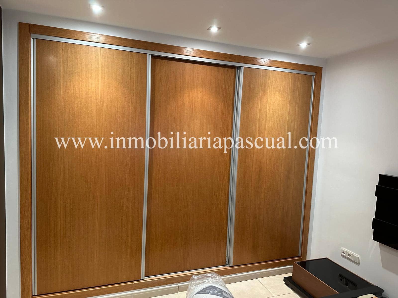 3 soveværelse Lejlighed til salg i Muro de Alcoy - € 200.000 (Ref: 9909032)