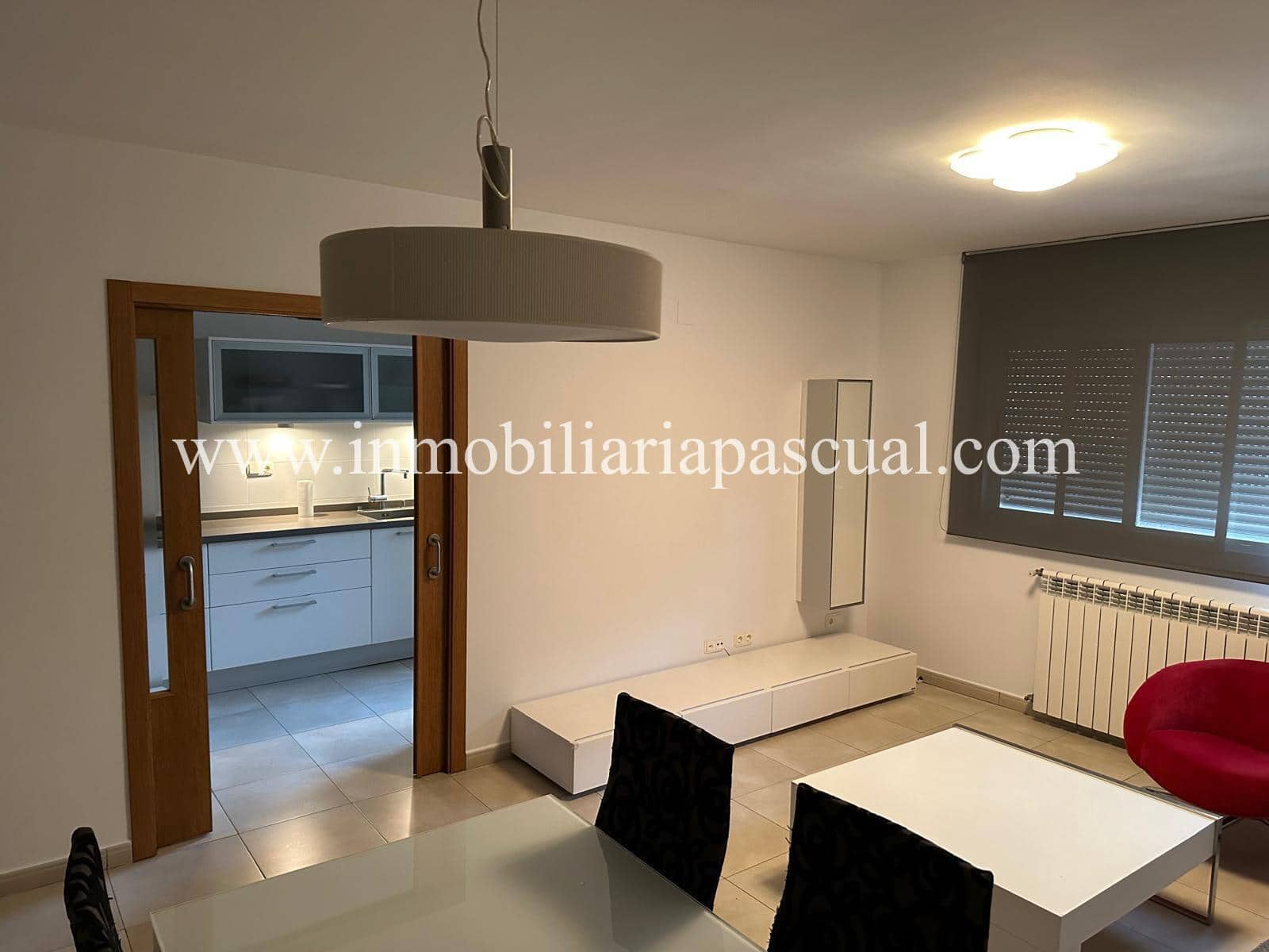 3 soveværelse Lejlighed til salg i Muro de Alcoy - € 200.000 (Ref: 9909032)