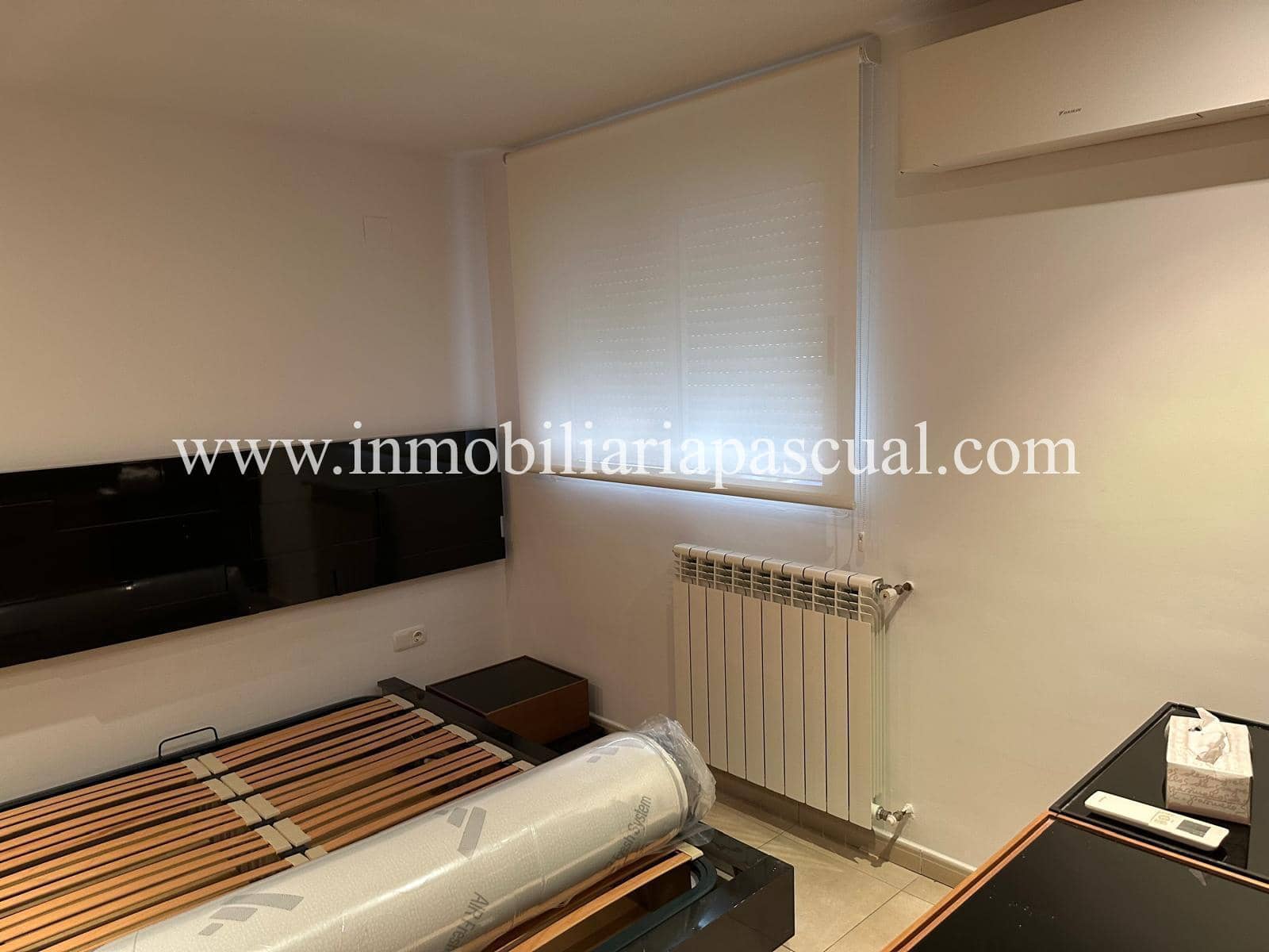 3 soveværelse Lejlighed til salg i Muro de Alcoy - € 200.000 (Ref: 9909032)