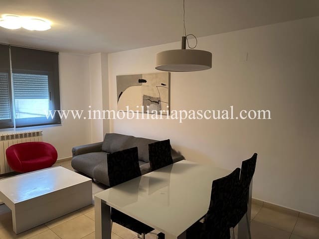 Piso de 3 habitaciones en Muro de Alcoy en venta con piscina garaje - 120.000 € (Ref: 9909032)