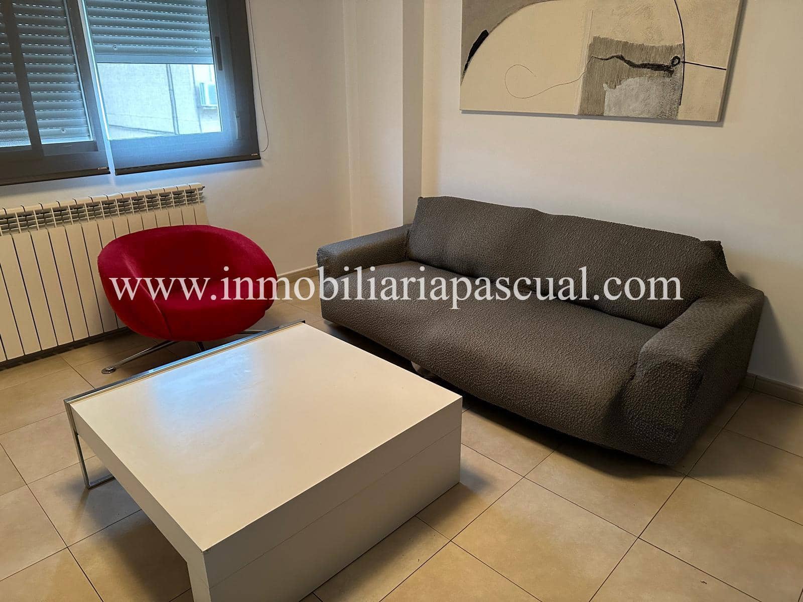 3 soveværelse Lejlighed til salg i Muro de Alcoy - € 200.000 (Ref: 9909032)