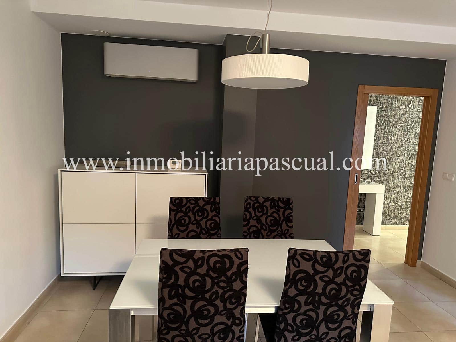 3 soveværelse Lejlighed til salg i Muro de Alcoy - € 200.000 (Ref: 9909032)