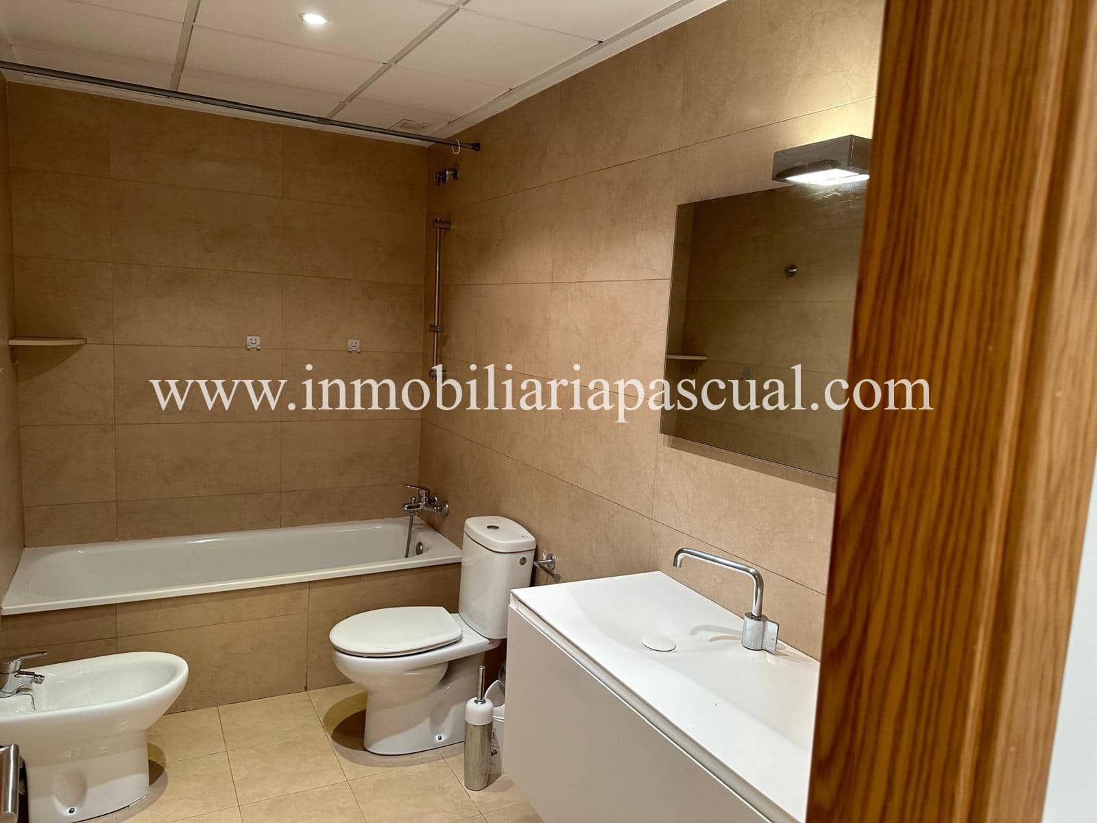 3 soveværelse Lejlighed til salg i Muro de Alcoy - € 200.000 (Ref: 9909032)