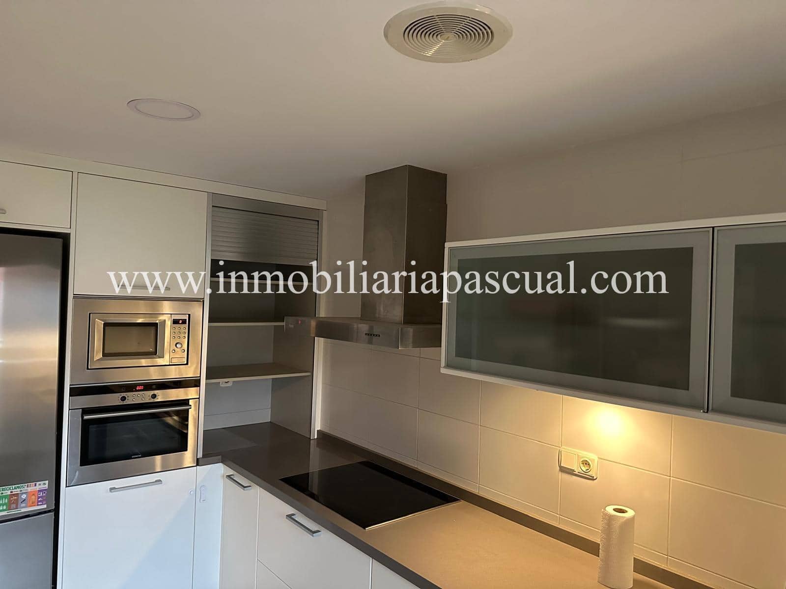 3 soveværelse Lejlighed til salg i Muro de Alcoy - € 200.000 (Ref: 9909032)