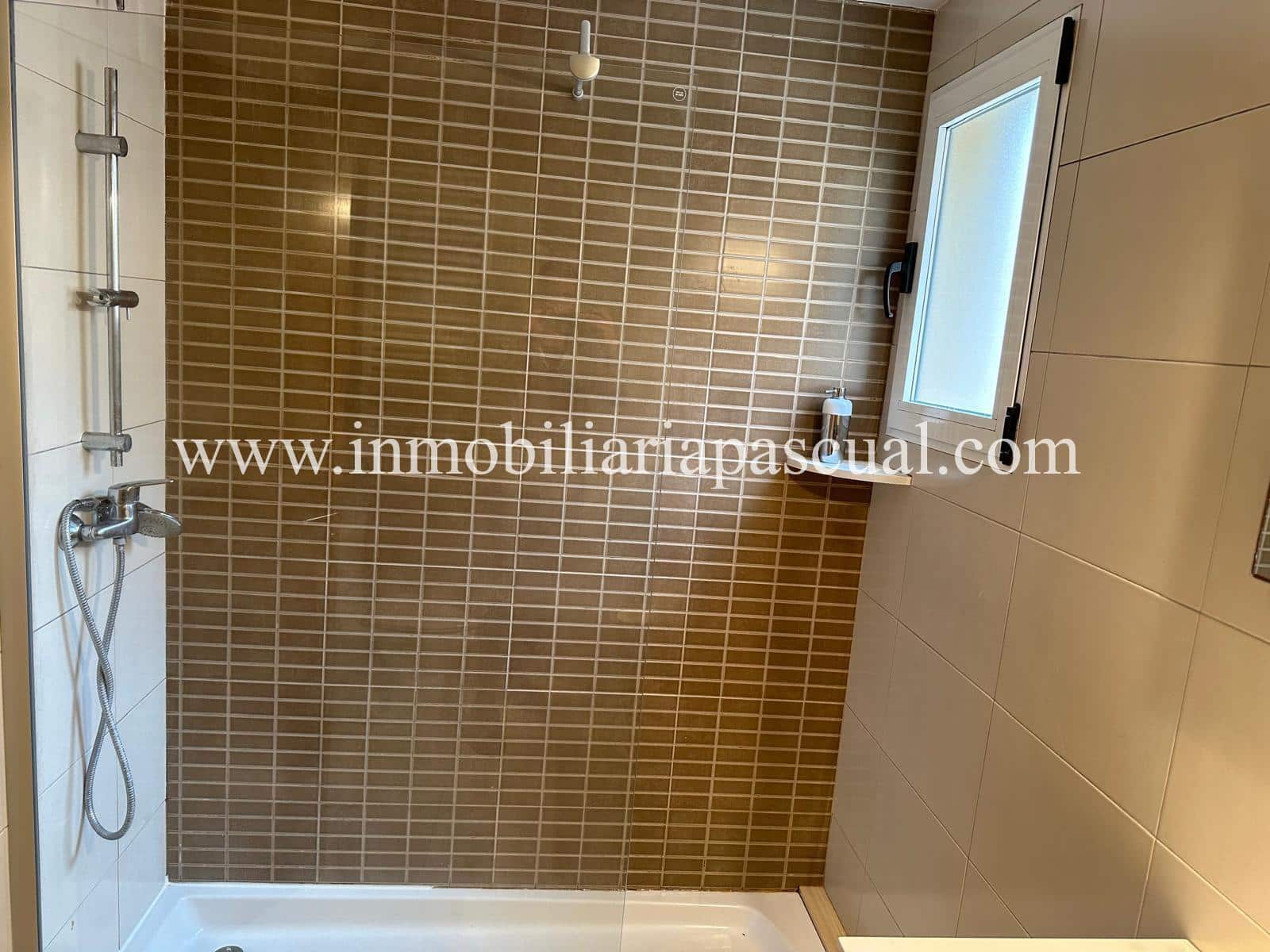 3 soveværelse Lejlighed til salg i Muro de Alcoy - € 200.000 (Ref: 9909032)