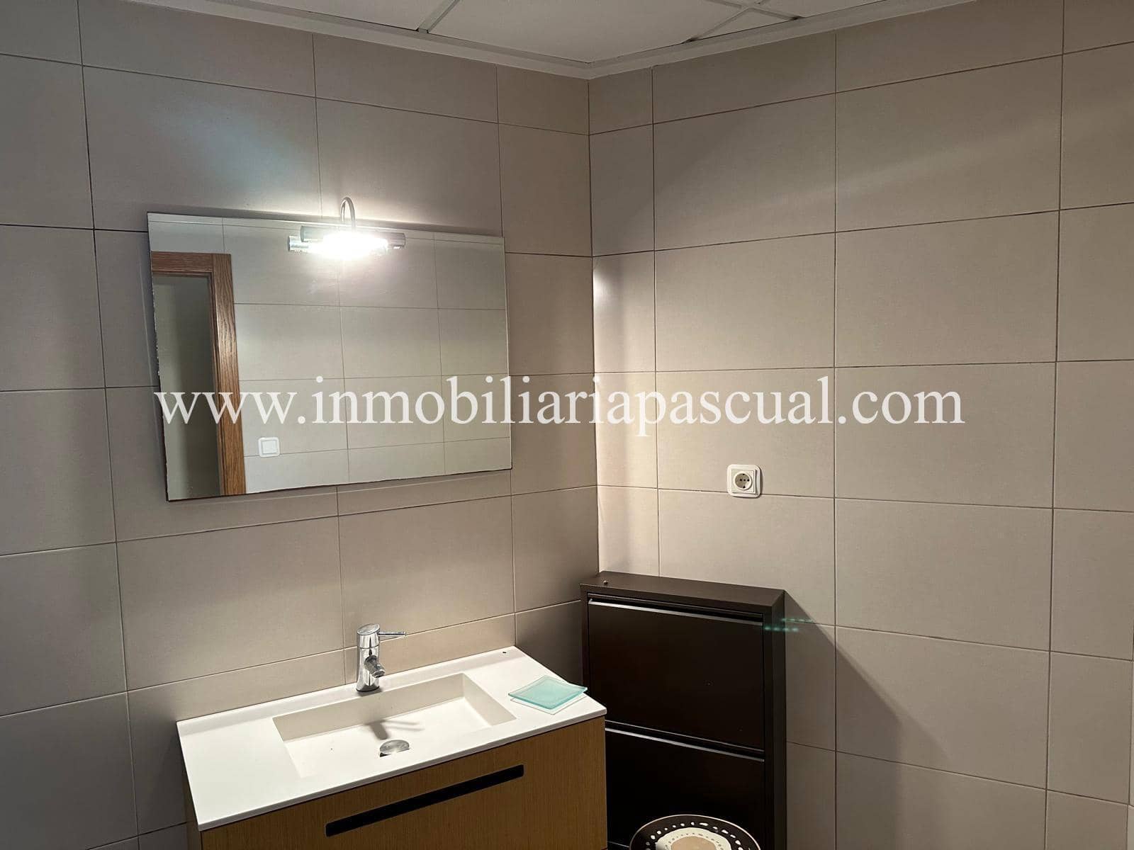 3 soveværelse Lejlighed til salg i Muro de Alcoy - € 200.000 (Ref: 9909032)