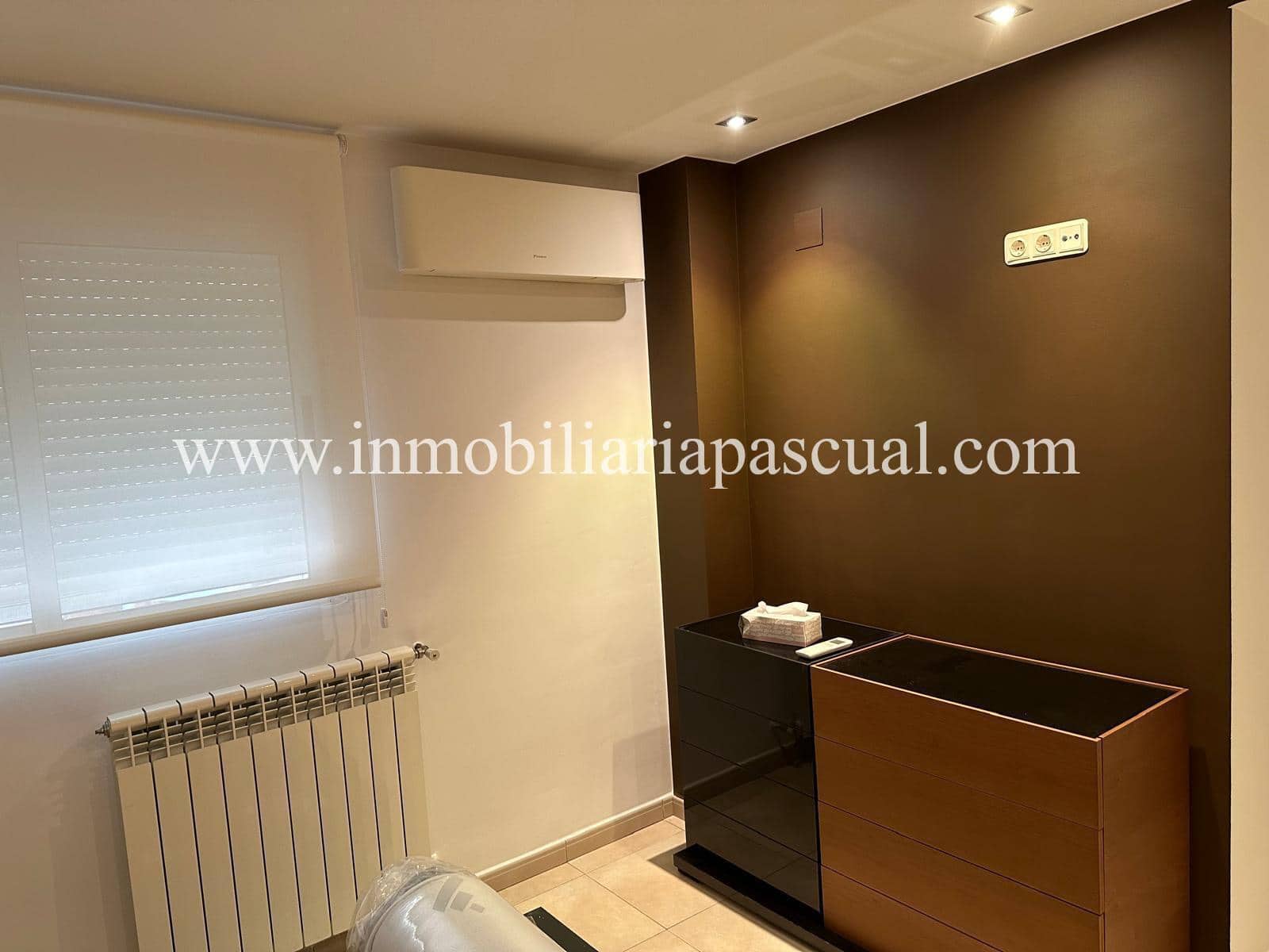 3 soveværelse Lejlighed til salg i Muro de Alcoy - € 200.000 (Ref: 9909032)