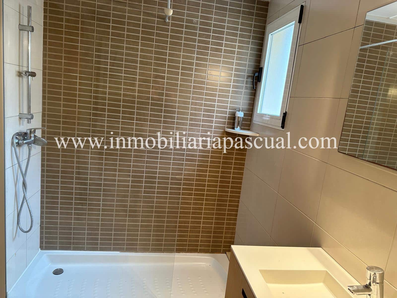 3 soveværelse Lejlighed til salg i Muro de Alcoy - € 200.000 (Ref: 9909032)