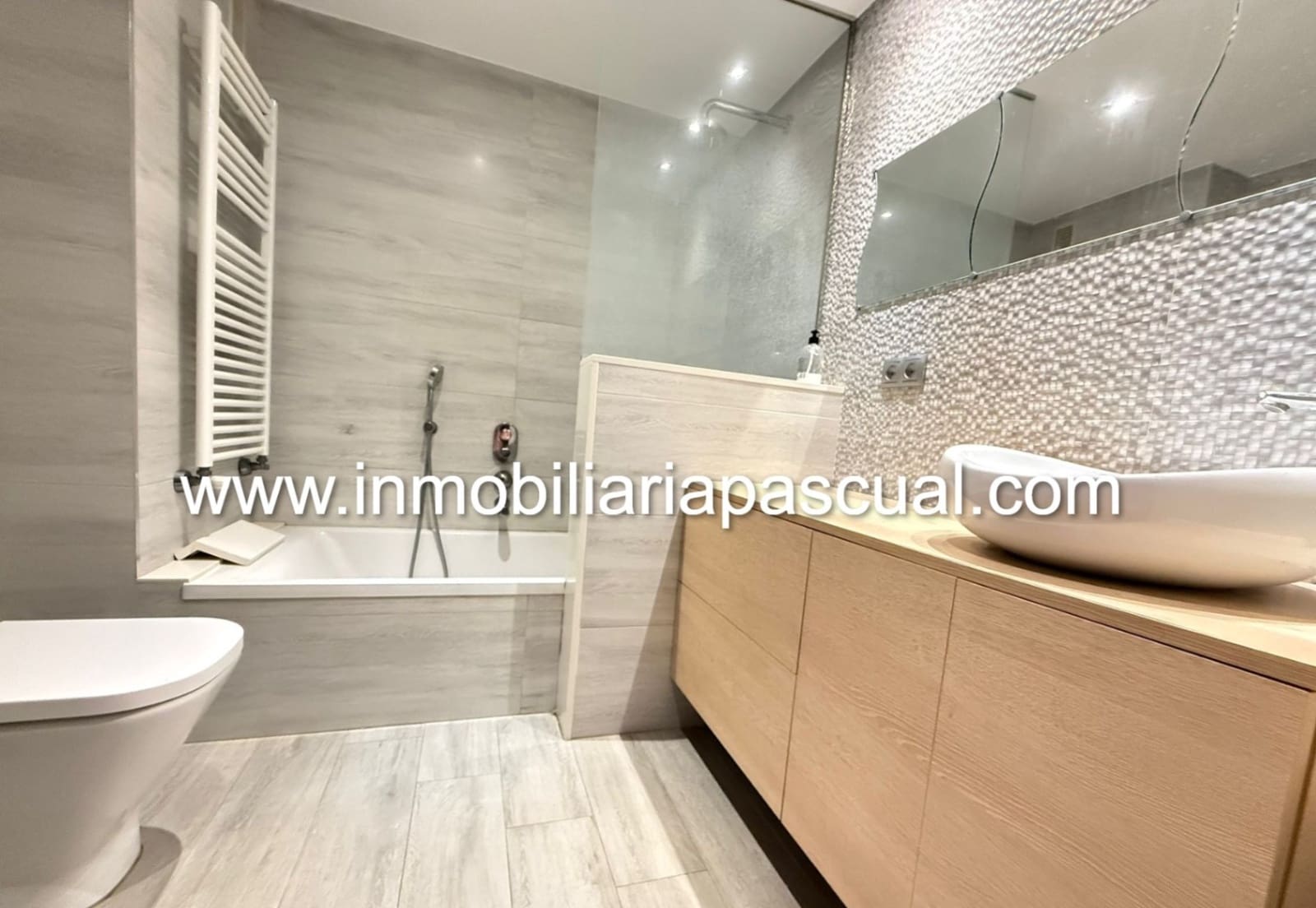 2 soverom Leilighet til salgs i Muro de Alcoy - € 110 000 (Ref: 9912221)