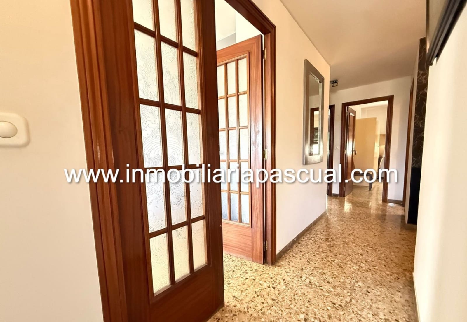 2 soverom Leilighet til salgs i Muro de Alcoy - € 110 000 (Ref: 9912221)