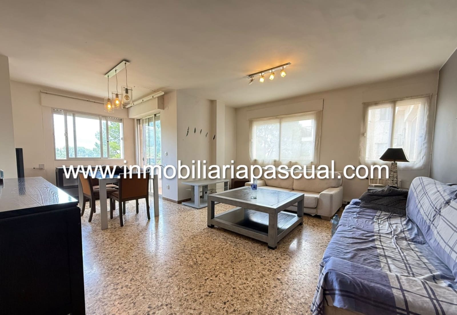 2 soverom Leilighet til salgs i Muro de Alcoy - € 110 000 (Ref: 9912221)