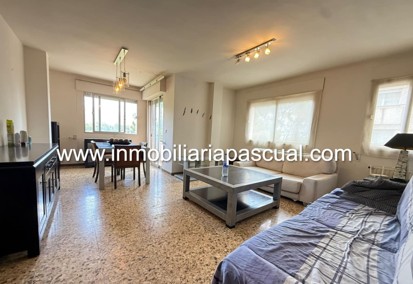 2 soverom Leilighet til salgs i Muro de Alcoy - € 110 000 (Ref: 9912221)