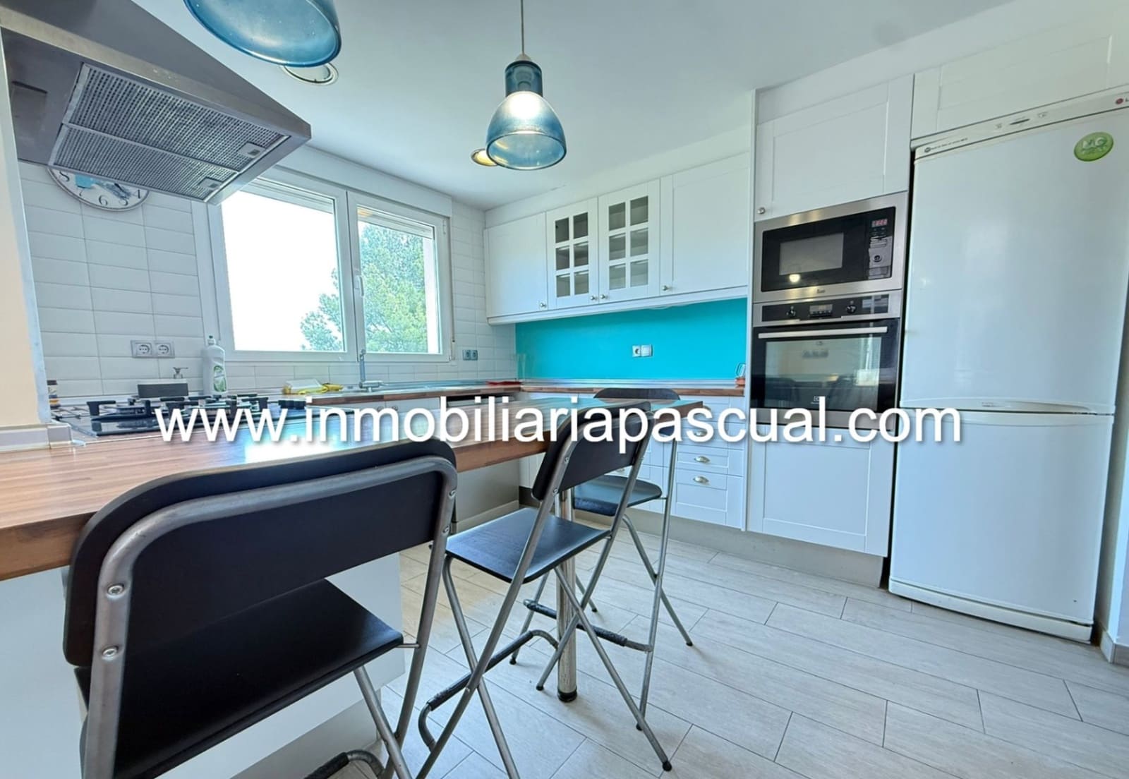 2 soverom Leilighet til salgs i Muro de Alcoy - € 110 000 (Ref: 9912221)