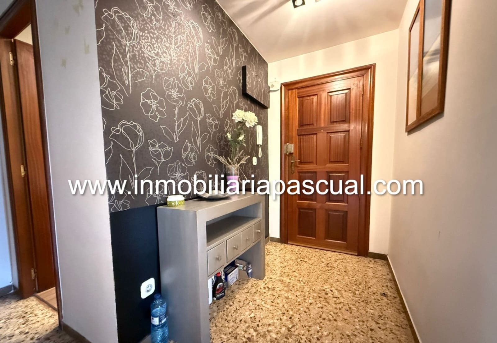 2 soverom Leilighet til salgs i Muro de Alcoy - € 110 000 (Ref: 9912221)