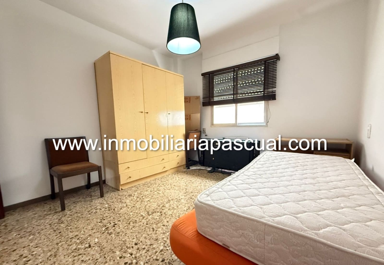 2 soverom Leilighet til salgs i Muro de Alcoy - € 110 000 (Ref: 9912221)