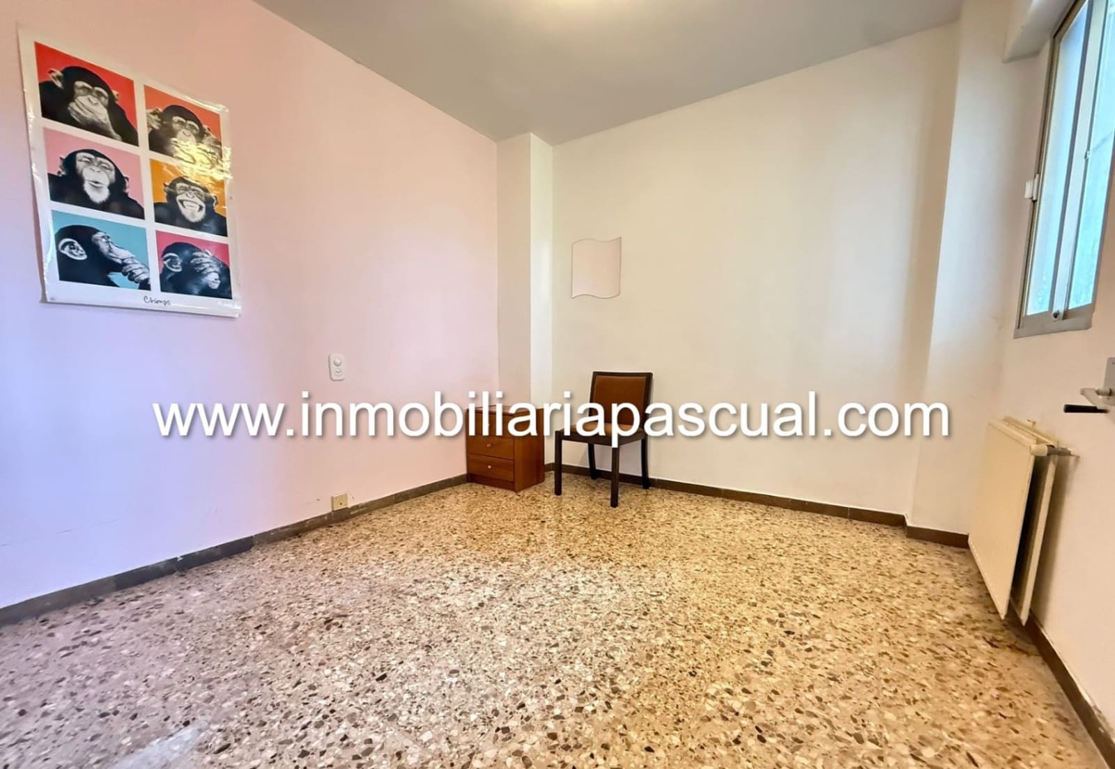 2 soverom Leilighet til salgs i Muro de Alcoy - € 110 000 (Ref: 9912221)