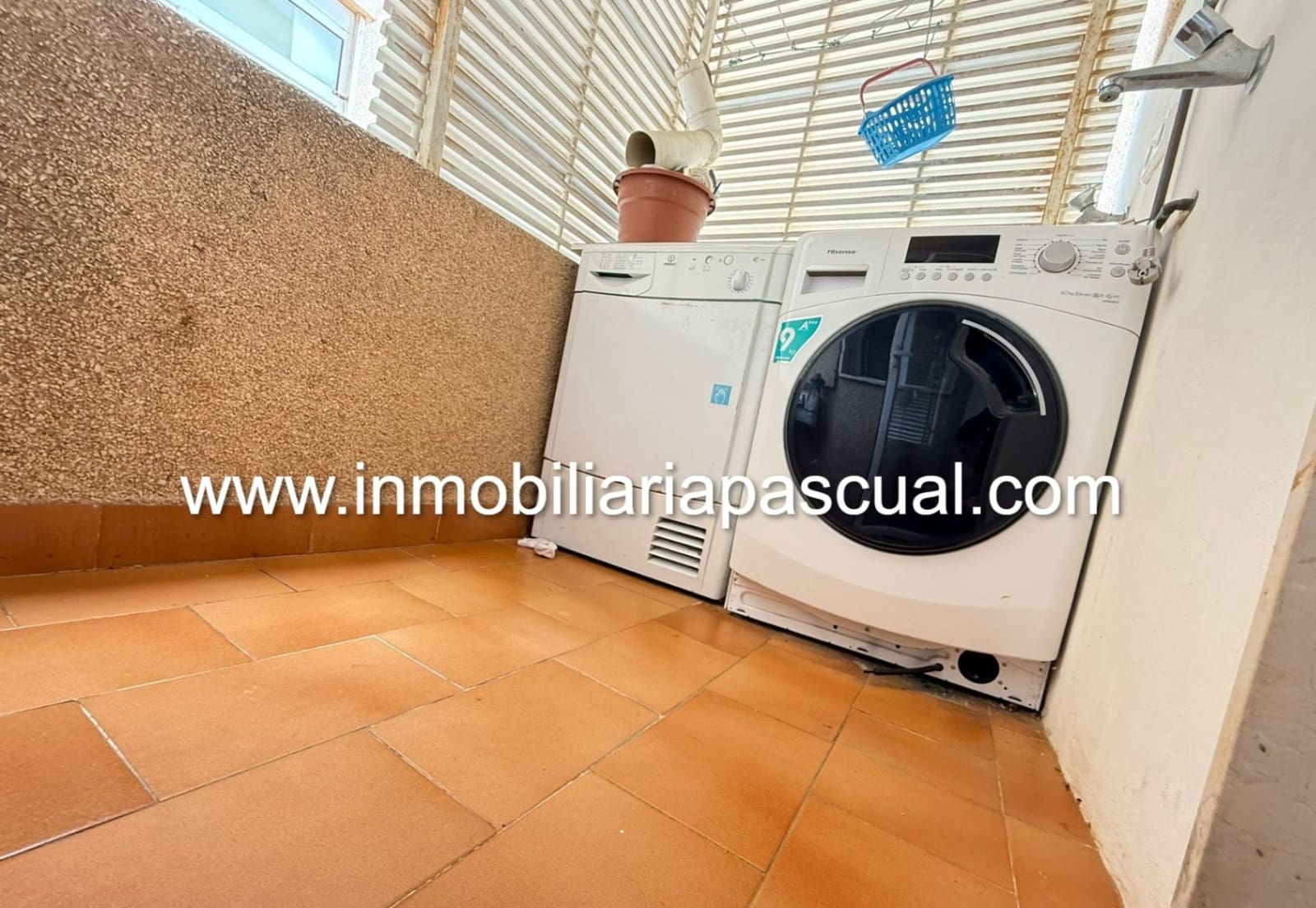 2 soverom Leilighet til salgs i Muro de Alcoy - € 110 000 (Ref: 9912221)