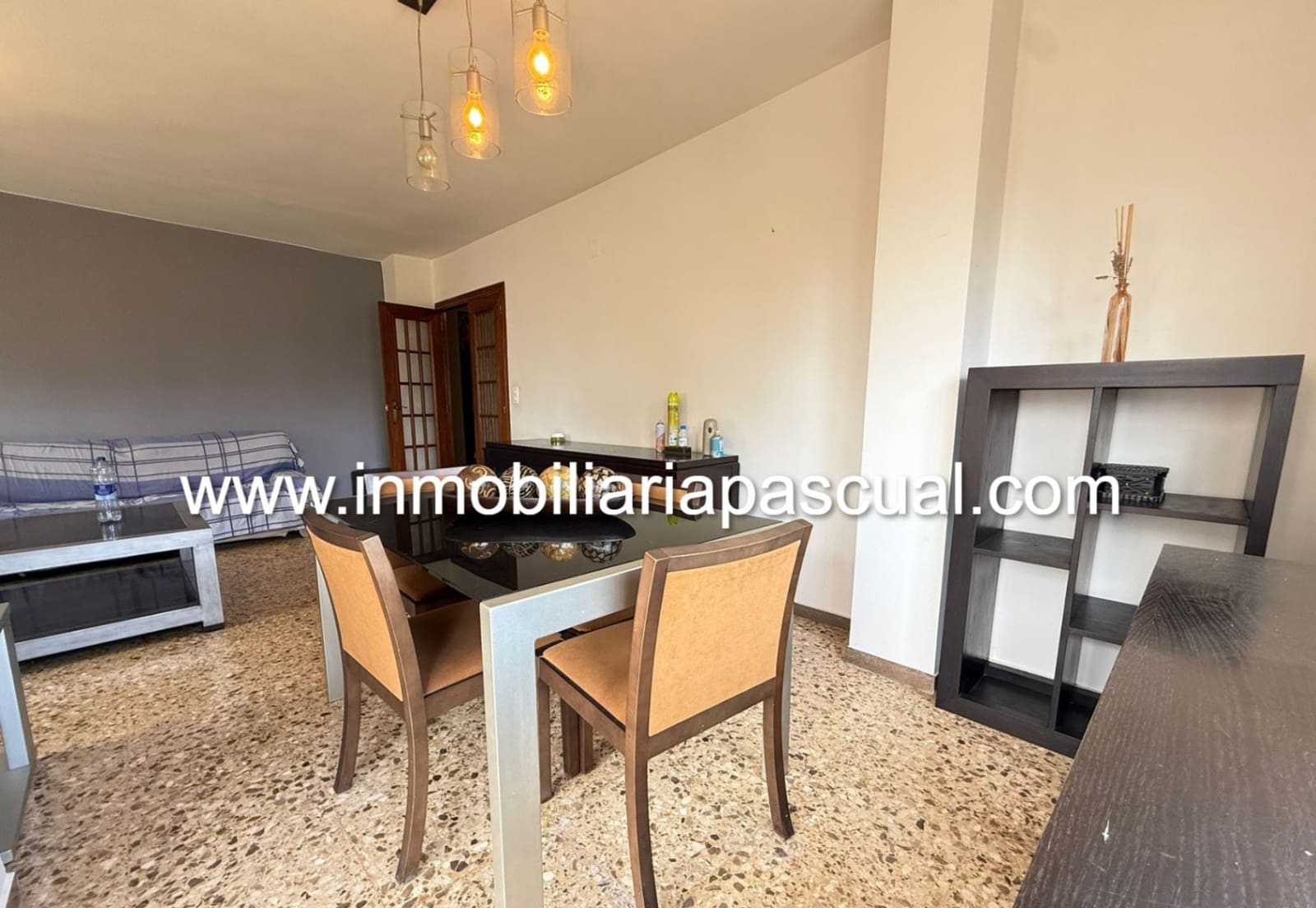 2 soverom Leilighet til salgs i Muro de Alcoy - € 110 000 (Ref: 9912221)