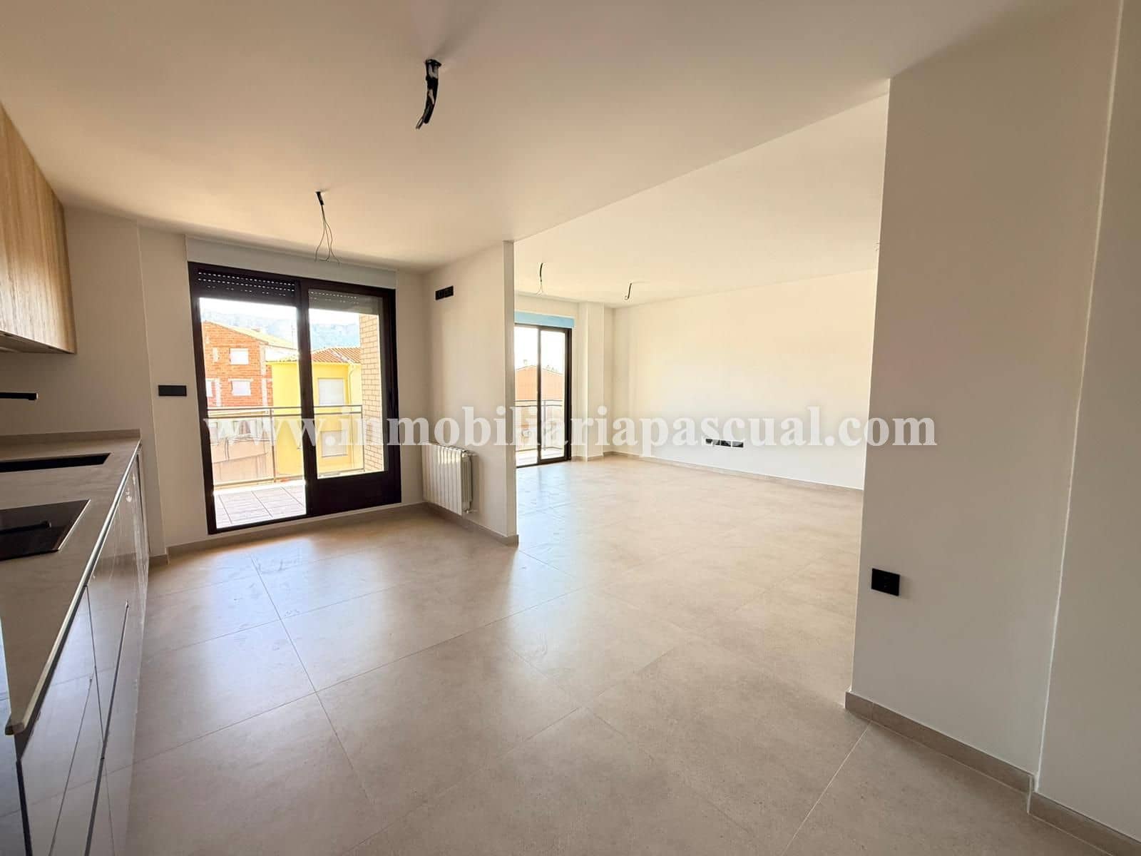 Piso de 3 habitaciones en Muro de Alcoy en venta - 208.990 € (Ref: 9932143)