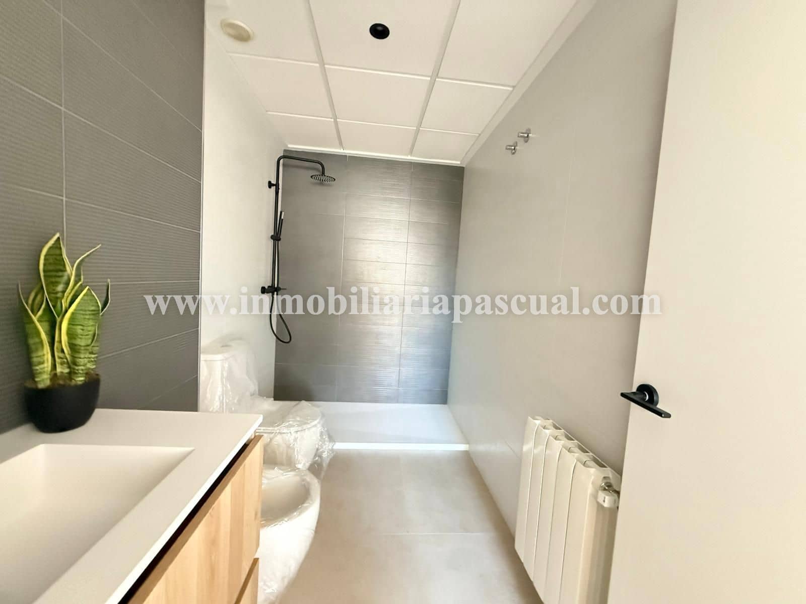Piso de 3 habitaciones en Muro de Alcoy en venta - 208.990 € (Ref: 9932143)