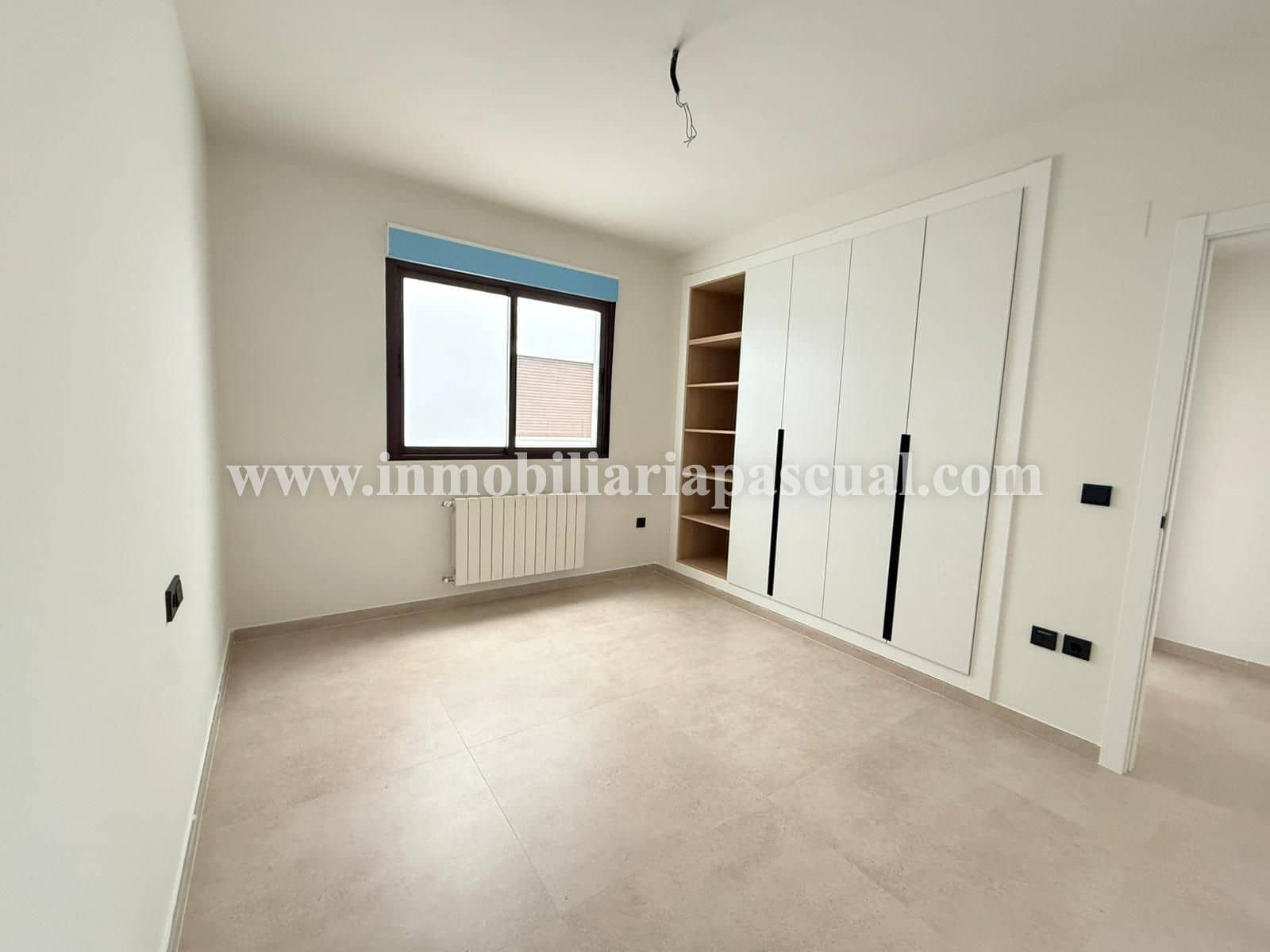 Piso de 3 habitaciones en Muro de Alcoy en venta - 208.990 € (Ref: 9932143)