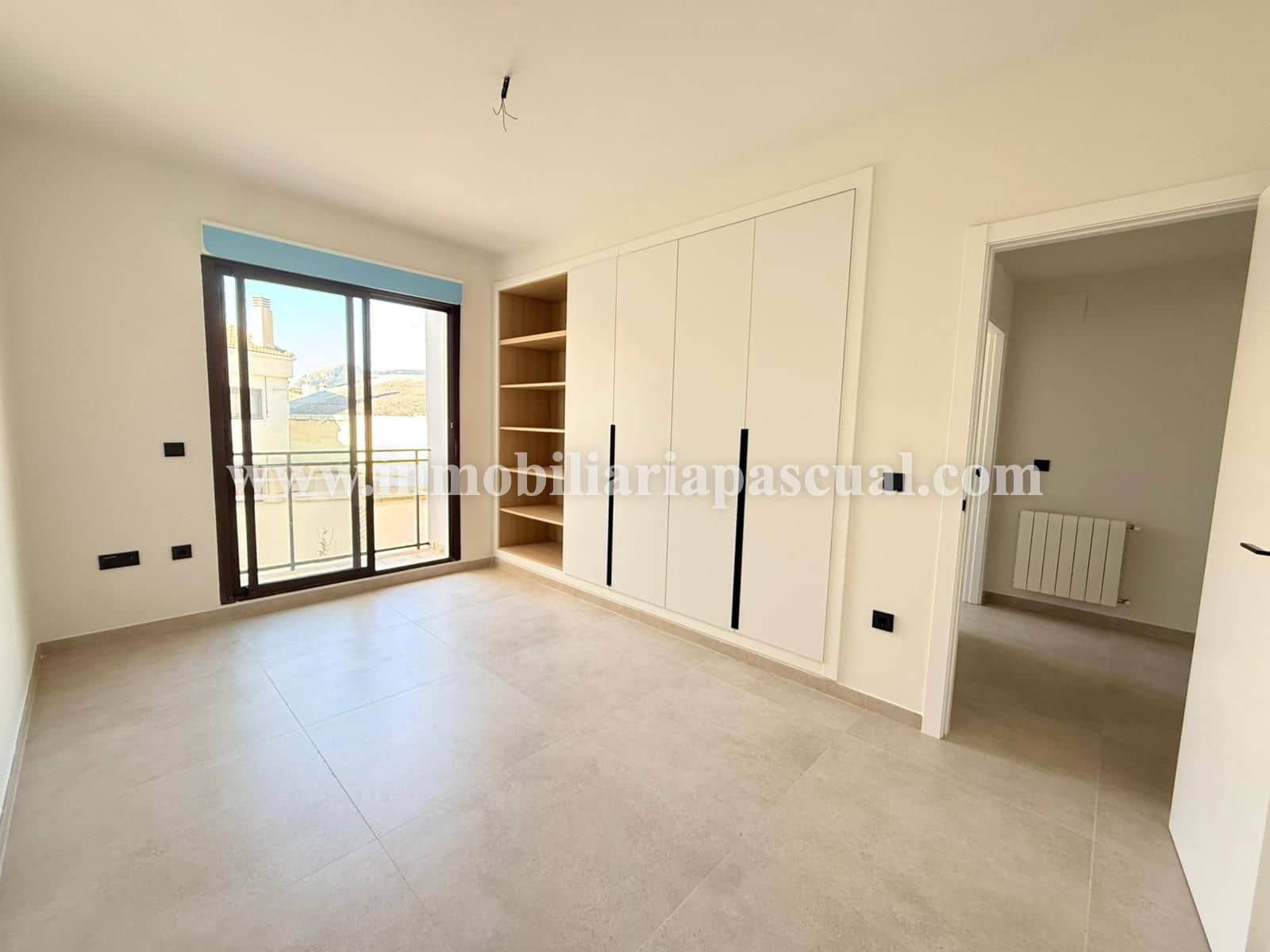Piso de 3 habitaciones en Muro de Alcoy en venta - 208.990 € (Ref: 9932143)