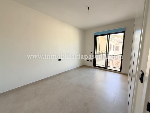 Piso de 3 habitaciones en Muro de Alcoy en venta - 208.990 € (Ref: 9932143)