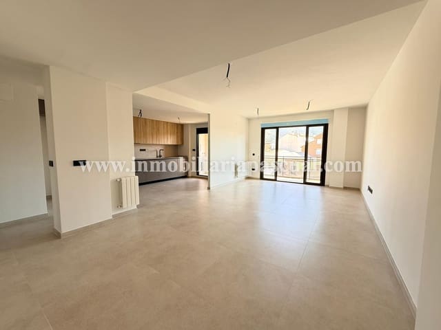 Piso de 3 habitaciones en Muro de Alcoy en venta - 208.990 € (Ref: 9932143)