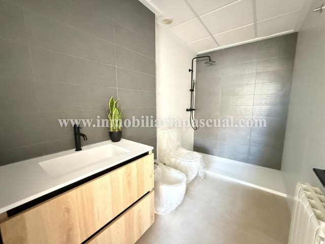 Piso de 3 habitaciones en Muro de Alcoy en venta - 208.990 € (Ref: 9932143)