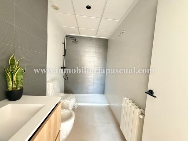 Piso de 3 habitaciones en Muro de Alcoy en venta - 208.990 € (Ref: 9932143)